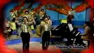 Frankie Ruiz - La Rueda (video oficial) HD-HQ     remasterizado