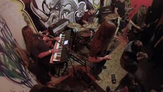 Storm of Perception - "Dancer And The Moon" (LIVE 11-10-18)