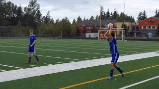 FWFC '01 Select vs. FME Xtreme 01 - Hemphill