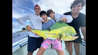Miami Fishing Report