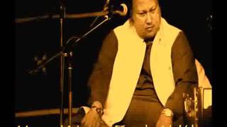 Aankh Uthi Mohabbat Ne Angdaili.