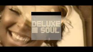 Deluxe Music bumper -  soul jingle 7