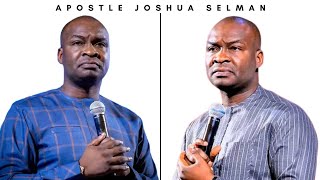 Morning Prayers For Restoration Dec 5th 2025 | Joshua Selman