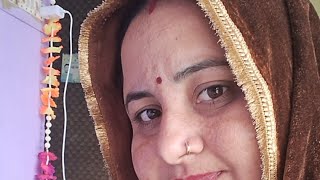 Manju vipin singh is live