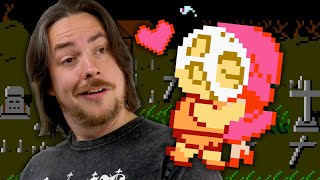 the cutest hyper violent game we’ve ever played | Splatterhouse