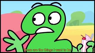 BFB/TPOT clips