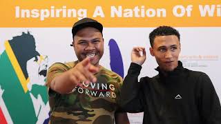 Documentary P.W De Bruin Laerskool (RJay & LK)
