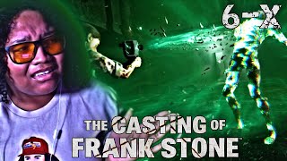 so, we're ghost busters now?... | The Casting of Frank Stone ( Chapter 6 - X )