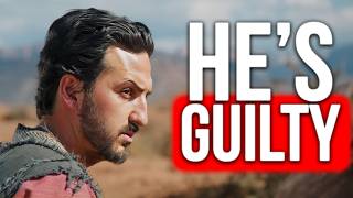 Bezalel is NOT OKAY | The Promised Land Episode 4 DEEP DIVE