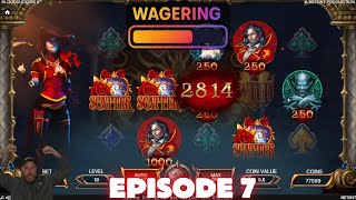 BEAT THE WAGERING - EPISODE 7 - BLOODSUCKERS 2