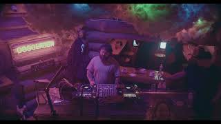 ost.ros 2026 | Tech house | Gogol Room Dj Set Made in Ukraine