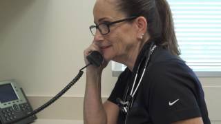 I am Cigna Medical Group – April Muno, RN