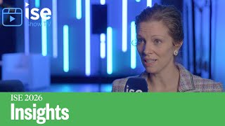 Standout sessions at ISE - Thu 5th Feb | Insights | ISE 2026