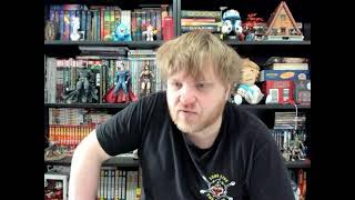 TheMythologyGuy Live Chat/Q&A February 2024