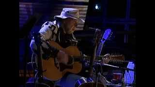 Neil Young - Pocahontas (Live at Farm Aid 2004)