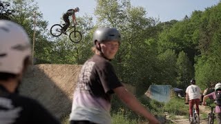 Schiesskanal Season-Opening-Jam 2022