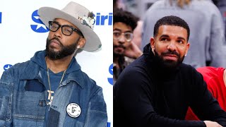 Drake Samples Montell Jordan's 'Daddy's Home' to Revive Career