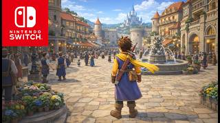 TOP 50 BEST Nintendo Switch Games