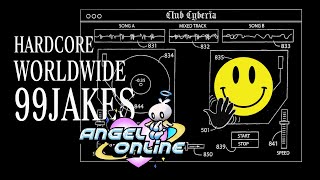 99jakes @ Club Cyberia XIV 2.25.22