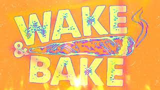 Perfect Giddimani - Wake & Bake In Heaven (2024)