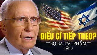 Lời cảnh báo cuối cùng của Sid Roth về những gì sắp xảy ra (Bộ ba tập 3) | Sid Roth