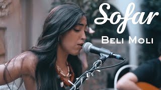 Beli Moli - Historia de un amor | Sofar Córdoba, Spain