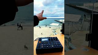 🎧 Digitakt 2 Live Jam 🎶 | The Moment Before Thunder | PsyCrafts Pack