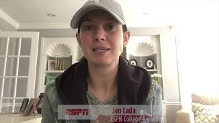 SCM Women in Sports 2020 - Episode #1 Jen Lada