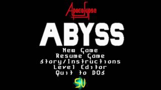 Apocalypse Abyss OST - Asmodeus