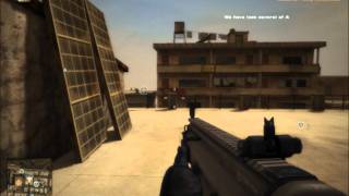 Battlefield: Play4Free w/ live commentary