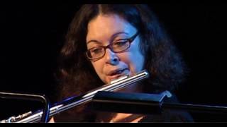 madestrange opera: Songs of a Recollected Lover – 2009