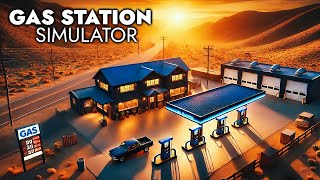 One Of The GREATEST Simulator Games Ever Made...The End?