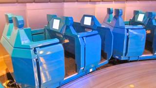 Spaceship Earth - 2026 POV - EPCOT, Walt Disney World | 4K 60FPS POV