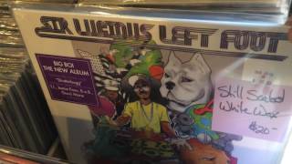 Easy Street Latest Used Vinyl Arrivals 7/29/16!