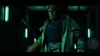 Ghost rider; down of darkness official trailer