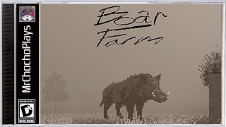 Having a shootout with a wild boar 🐗