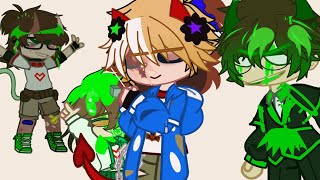 I’m with the slimes! [Sys-real-💿]