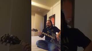 Birthday Tribute to Kurt Cobain - Serve the Servants (Nirvana cover)