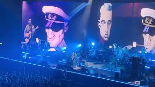 Gorillaz - On Melancholy Hill Live at The SSE Arena, Belfast, 31/03/2026