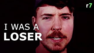 "RICHEST BLOGGER" Speech that blew up the Internet - Mr Beast