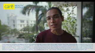 Care Insurance | Who Cares: 7x | 2025 | Collective Creative Labs