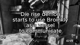 broinkly found footage