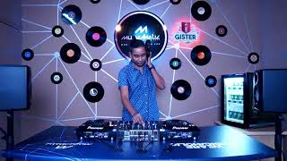 Hans V - Deep House Set - Musicaholic