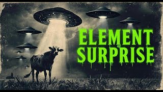Ape X - Element of Surprise (Official Visualizer)