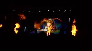 DJ CHETAS PERFORMING LIVE AT SANDIP FOUNDATION, NASHIK ( DJ NIGHTS)