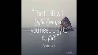 Just Find Jesus - Felix