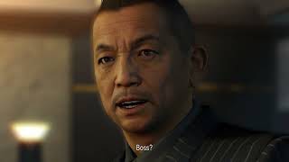 Yakuza 0 Ending and finale chapter