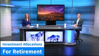 Smart Investment Moves for a Worry-Free Retirement