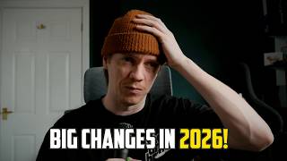 Its time for a change (Members March Update)