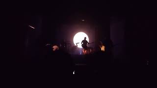 Alcest intro 08.12.2024